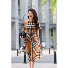 Burberry Dress